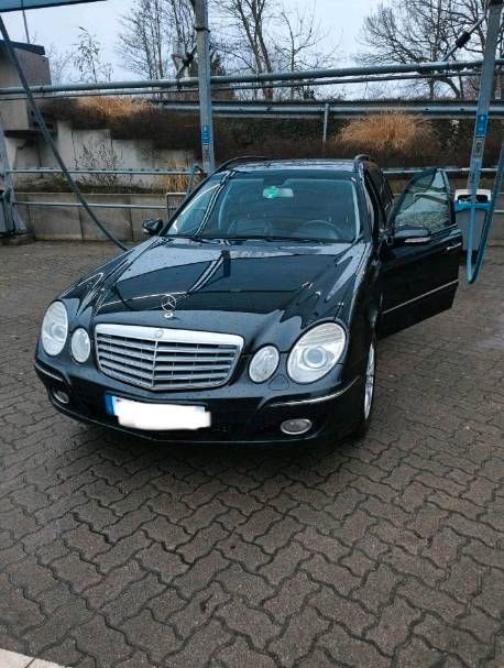 Image of Mercedes-Benz E 280