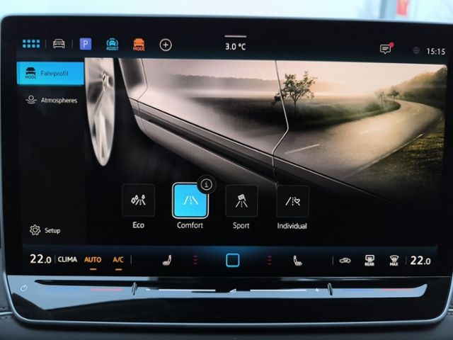 Fahrzeugabbildung Volkswagen Tiguan Elegance 2.0 TDI SCR 110 kW (150 PS) 7-Ga