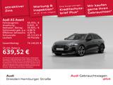 Audi A5 Avant e-hybrid quattro 270 kW S tronic - Audi Vorführfahrzeuge