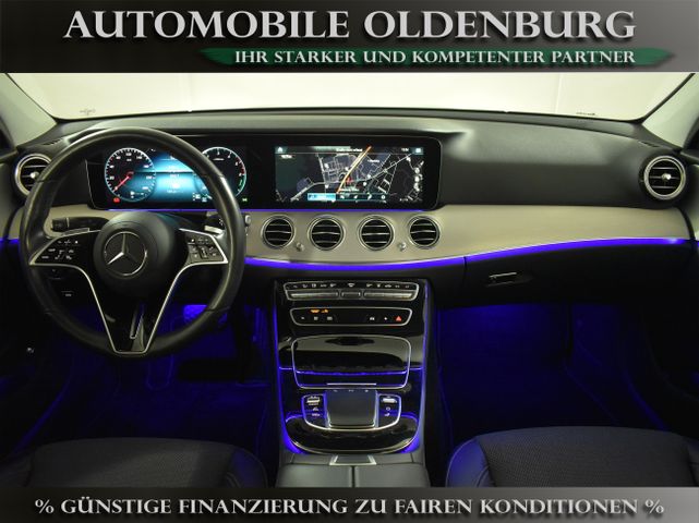 Mercedes-Benz E 300 de T Avantgarde *Distro+*HUD*Memory*KeyGo*