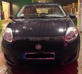 Fiat Punto 1.2 8V Start&Stopp - - Fiat Punto: Start