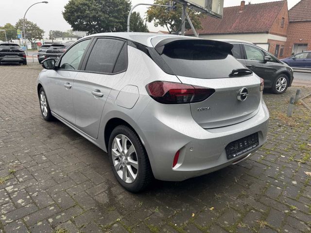 Opel Corsa 5-Türer 1.2 Turbo StartStop Edition