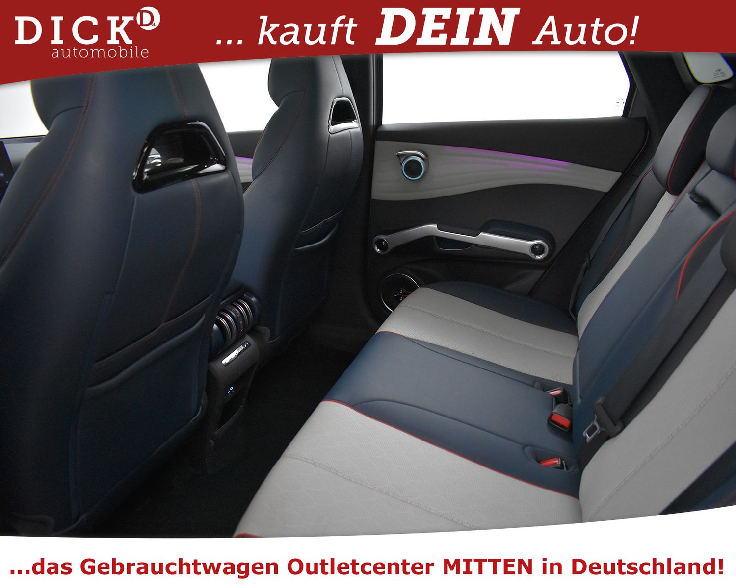 BYD Atto 3 Comf WERKSGA+PANO+NAVI+LED+SHZ+WP+ACC+360 - Image 18