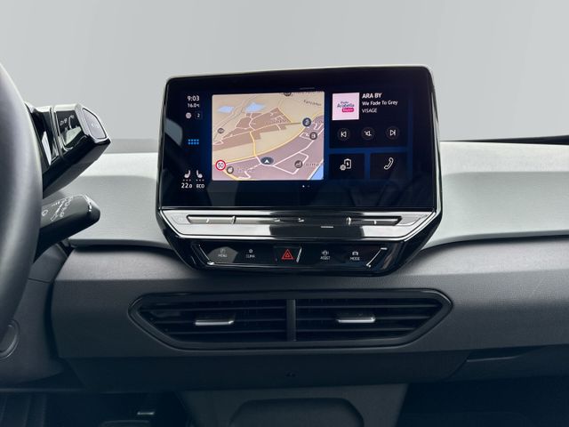 ID.3 Pro Performance *IQ-Light*ACC*R-Kamera*