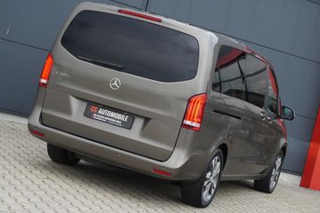 Mercedes V 250 - 5