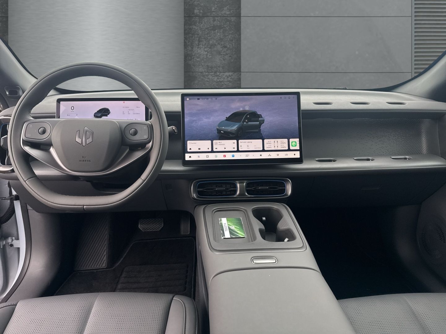 Leapmotor Andere - Bild 10