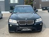 BMW X3 xDrive 35i/Automat./Kamer/Leder/Xenon/2Ha/PDC - BMW X3: 35i