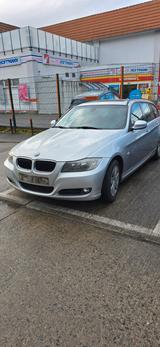 BMW 320d Touring Edition Exclusive Edition Exclusive - BMW 320: 320d Exclusive Edition