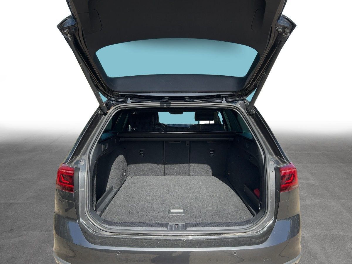 Volkswagen Passat Alltrack - Bild 6