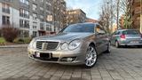 Mercedes-Benz E 420 CDI Lim. Designo / Sport - Mercedes-Benz E 420: Cdi