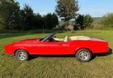 Ford Mustang 1973 V8 Cabrio - gebrauchte Ford Mustang aus dem Jahr 1973