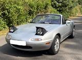 Mazda MX-5 NA Miata H-Zulassung TÜV - Mazda: Miata Na