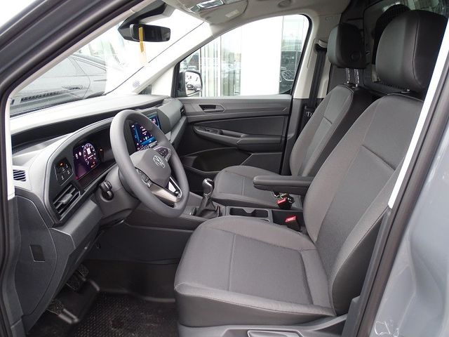 Caddy 2.0 TDI Cargo - Assistenzpaket / AHZV
