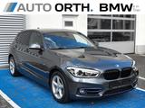 BMW 118d 5-Türer AUT. SPORT-LINE NAVI LED HIFI SIHZ - BMW 118: 118d Sport