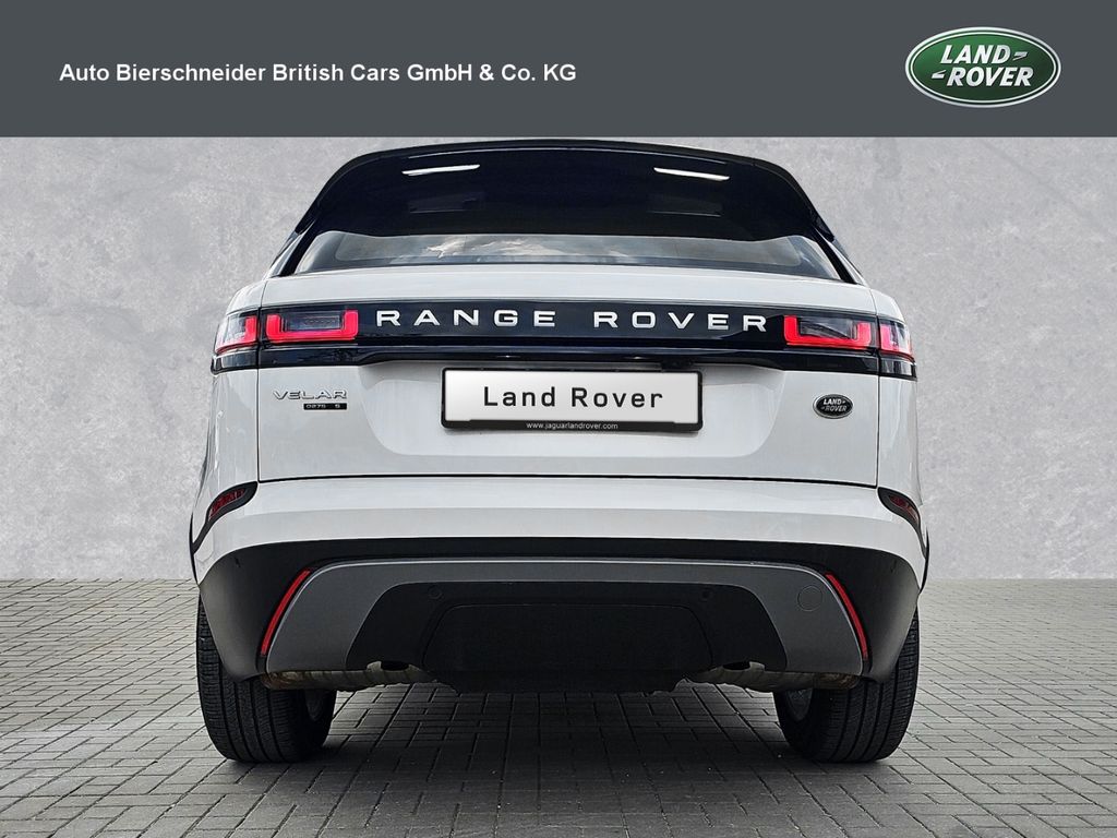 Land Rover Range Rover Velar D275 AWD S 499,- FINANZIERUNG 