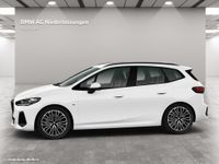 BMW 220 Active Tourer - Vorschau Bild 8