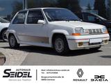 Renault R 5 GT Turbo Phase 1 - Renault R 5: Turbo