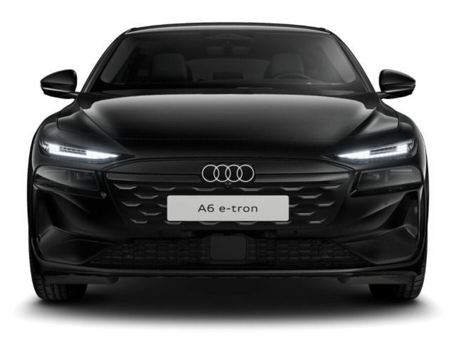 Audi A6 e-tron - Bild 7