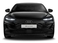 Audi A6 e-tron - Vorschau Bild 7