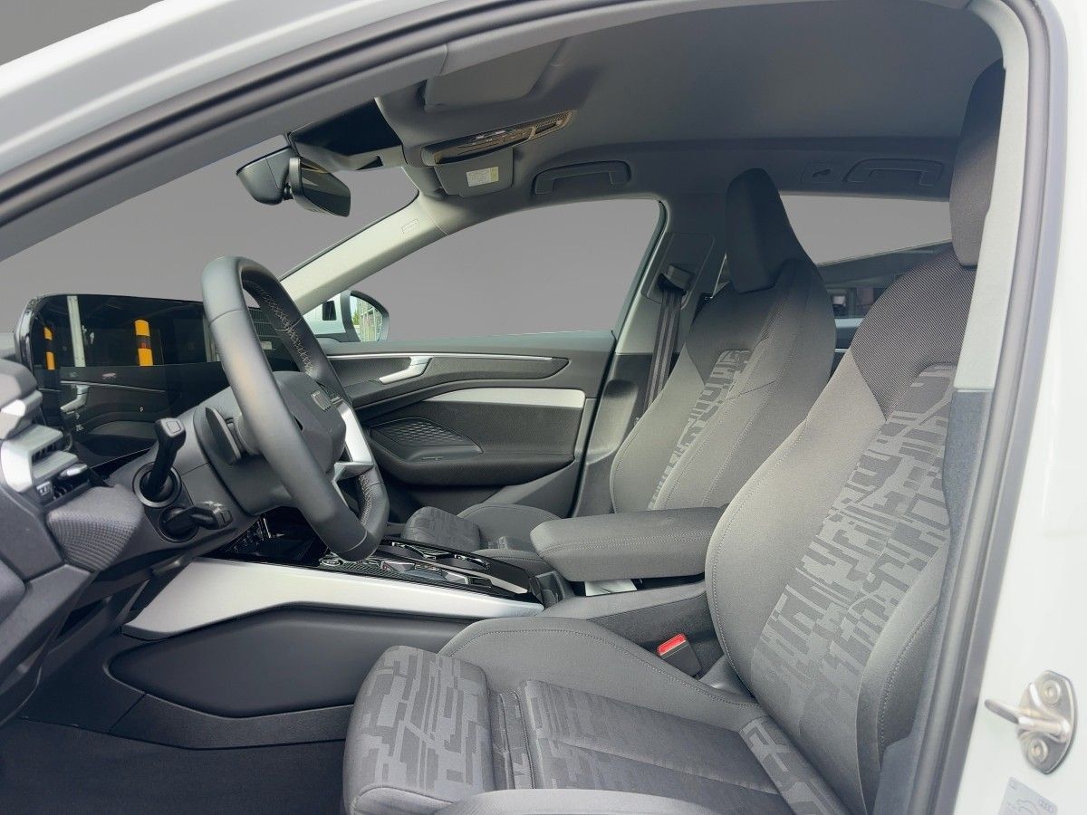 Audi A6 - Bild 8