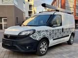 Fiat Doblò SX Kasten |1. Hand| Klima|PDC|Dachbox - gebrauchte Fiat Doblo aus dem Jahr 2019