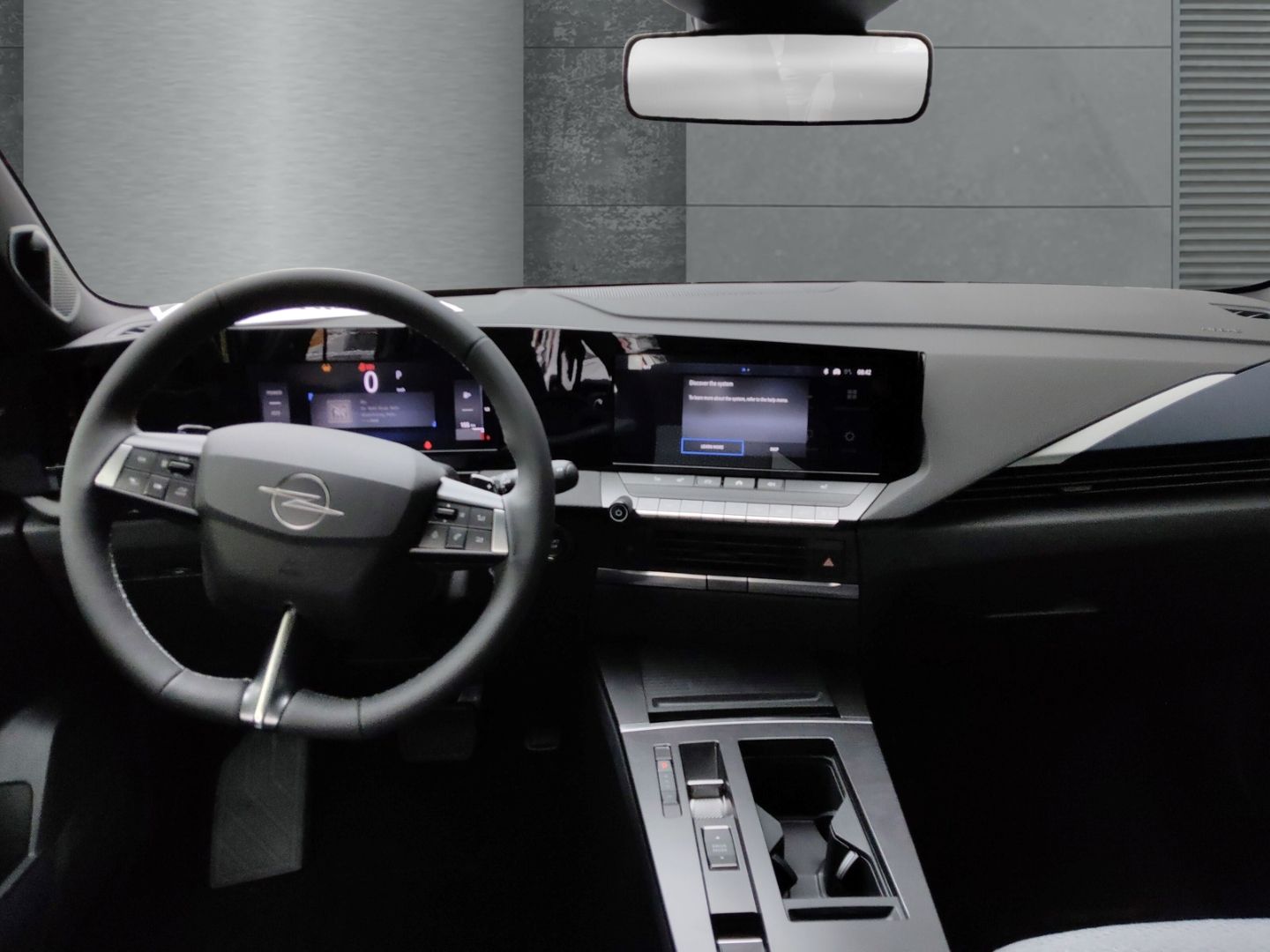 Opel Astra - Bild 10