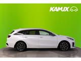 Kia Ceed 1.4T-GDI Aut.GT Line+LED+NAVI+AHK+KAMERA - gebrauchte Kia cee'd / Ceed aus dem Jahr 2019