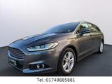 Ford MondeoTitanium2.0 Automatik,LED,Navi,SHZ,TOP,TÜV