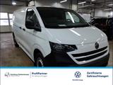 Volkswagen T7 Transporter 2.0 TDI LR 3-Sitze KAMERA SHZ APP - weiße Volkswagen T7 Transporter