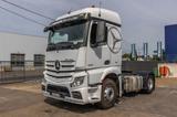 Mercedes-Benz ACTROS 1848 LS + RETARDER - Mercedes-Benz Actros 1848