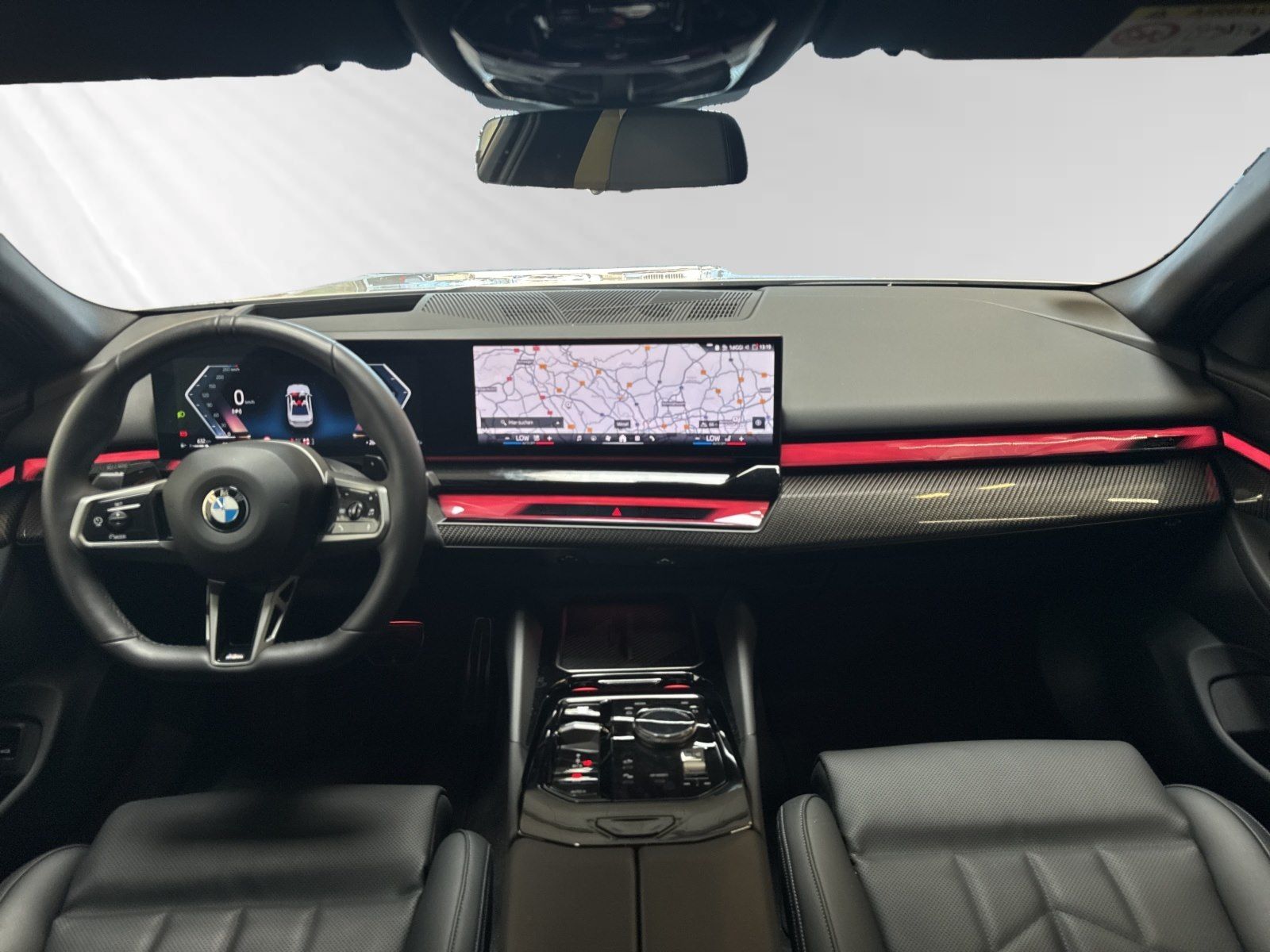 BMW 520 - Bild 9