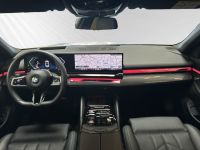 BMW 520 - Vorschau Bild 9