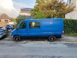 Mercedes-Benz Mercedes sprinter 213, 129 PS- 2,2 Motor- ... - gebrauchte Mercedes-Benz Sprinter aus dem Jahr 2005