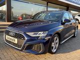 Audi A3 Limousine 30 TDI S line Mwst 19% 1Hand - Audi A3: 19