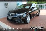 Seat Ibiza 1.0 TSI Style NAVI RFK ACC Bluetooth LED - gebrauchte Seat Ibiza aus dem Jahr 2022