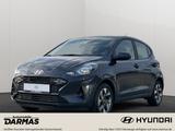Hyundai i10 1.2 (79PS) Trend Navi Sitzhei. Kamera Klima - : Schaltgetriebe