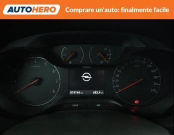 Opel Grandland (X) - 11