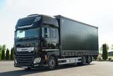 DAF XF 480 / FIRANKA 7,7 M  / SSC / 6X2 / I-PARK CO