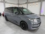 Volkswagen T7 Multivan Edition lang 2.0 TDI*IQ Led*ACC*Kam* - Volkswagen T7 Multivan aus 2024