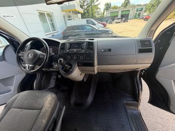 Volkswagen T5 Transporter - 10