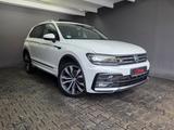 Volkswagen Tiguan 2.0 TDI Highline 4M, R LINE, HUD,PANO,ACC - Volkswagen Tiguan R line mit Diesel-Antrieb