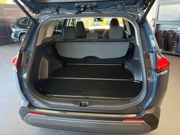 Toyota RAV 4 - 12
