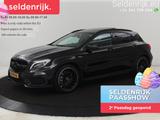 Mercedes-Benz GLA 45 AMG 4MATIC Premium | panorama dach | Lede - : mit Klimaanlage, Panorama Dach