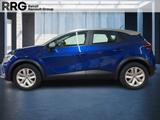 Renault Captur EVOLUTION TCe 90 NAVIGATION - Renault Captur: Evolution