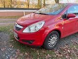 Opel Corsa TUV 04.27 - Opel Corsa mit Benzin-Antrieb: Kombi