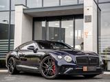 Bentley Continental GT 4.0 V8 / 1st owner / Massage / Ad - Bentley Continental GT aus 2021