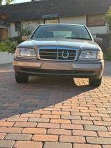 Mercedes-Benz Mercedes Benz c200 - gebrauchte Mercedes-Benz C 200 aus dem Jahr 1994