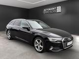 Audi A6 S Line qua Virtual*ACC*Matrix*4zonen*Leder*19 - Audi A6 Plug-in Hybrid (PHEV) Gebrauchtwagen