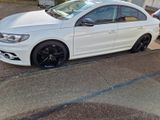 Volkswagen PASSAT CC 2.0 TDI DSG BMT AHK PANORAMA