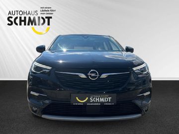 Opel Grandland (X) - 8